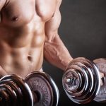Como é um treino para resistência muscular localizada?