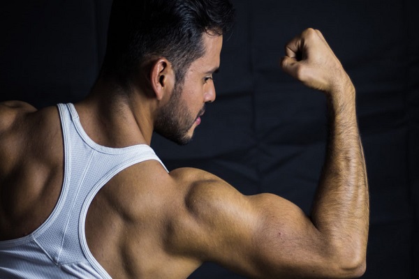 Como saber se o músculo está crescendo?