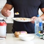 O que comer antes de ir para a academia de manhã?