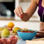 O que comer antes de ir para a academia de manhã?