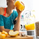 O que comer antes de ir para a academia de manhã?