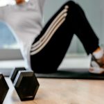 Priorizando a saúde mental na academia: seja sua própria inspiração!