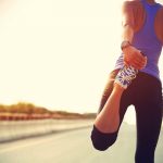 Quais benefícios do aquecimento antes de praticar exercícios físicos?
