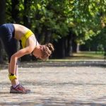 Quais benefícios do aquecimento antes de praticar exercícios físicos?