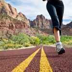 Quais os benefícios da caminhada para a saúde?
