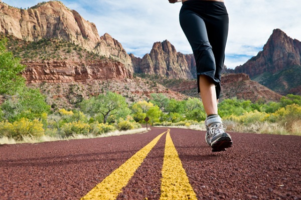 Quais os benefícios da caminhada para a saúde?