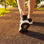 Quais os benefícios da caminhada para a saúde?