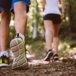 Quais os benefícios da caminhada para a saúde?