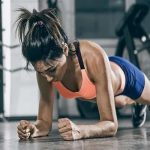 Quais os benefícios da prancha abdominal?