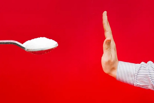 Quais os principais malefícios do excesso de açúcar no organismo?