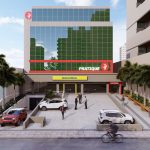 Academia Trindade Florianópolis Santa Catarina Pratique