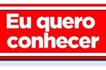 Eu quero conhecer!