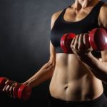Em quanto tempo é possível alcançar a definição muscular feminina?