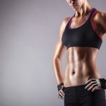 Em quanto tempo é possível alcançar a definição muscular feminina?