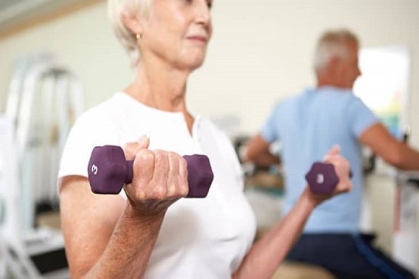 O exercício físico pode retardar o envelhecimento?