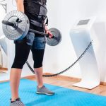 O que é eletroestimulação muscular?