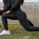 Quais os melhores exercícios para posterior de coxa?