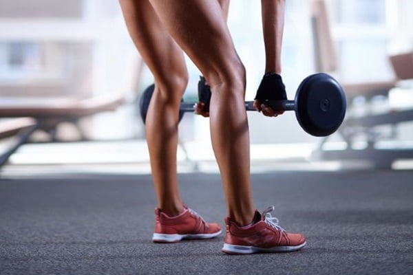 Treino Poderoso para Aumentar Glúteos em casa 