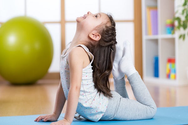 Qual a importância da atividade física para crianças especiais?