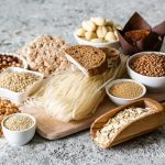 Qual a importância do carboidrato na alimentação?