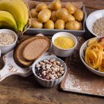 Qual a importância do carboidrato na alimentação?