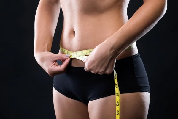 Como diminuir o percentual de gordura?