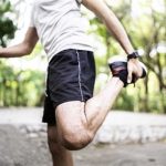 Como fazer o alongamento dos membros inferiores?
