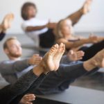 É recomendado fazer aulas coletivas e musculação no mesmo dia?