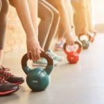 É recomendado fazer aulas coletivas e musculação no mesmo dia?