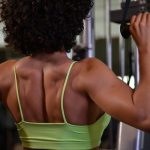 Quais os melhores exercícios para trapézio?