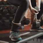 Como fortalecer os músculos da coxa?