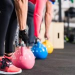 Quais são os tipos de ginástica de condicionamento físico?