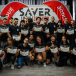 projeito saver academia pratique fitness