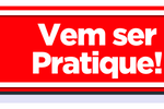 Vem ser Pratique!