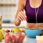 Academia e dieta vegetariana ou vegana combinam?