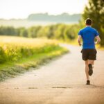 Como a corrida pode ajudar você a parar de fumar?