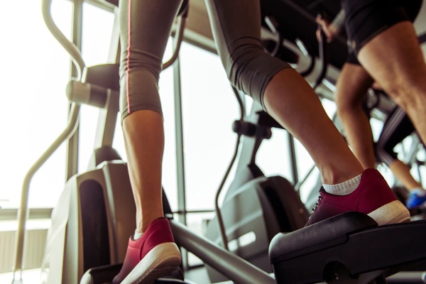 Como dar os primeiros passos rumo a uma atividade física?