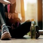 Como diminuir o inchaço gerado pela retenção de líquidos?