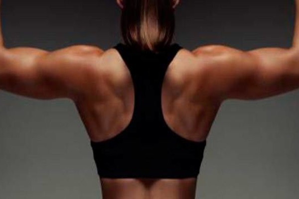 Como melhorar dores no ombro com atividades físicas?
