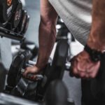 Como não perder o foco no meio do treino?