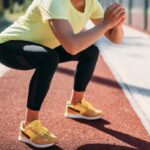 Como reforçar o treino de pernas da academia em casa?