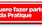Eu quero fazer parte da Pratique!