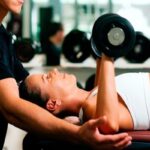 O que é melhor exercícios cíclicos ou resistidos?