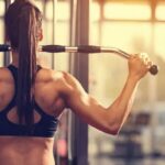 A importância do treino de braços e ombros para mulheres!