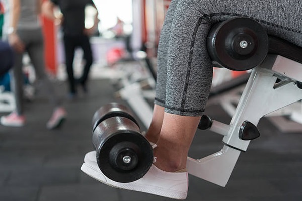 A musculação reduz a capacidade aeróbica?
