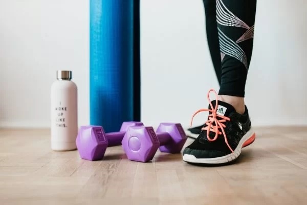 Como adaptar os exercícios físicos à rotina?
