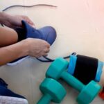 Como diminuir a gordurinha do quadril com exercícios físicos?