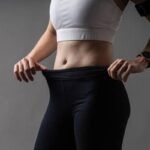 Como diminuir a gordurinha do quadril com exercícios físicos?