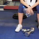 Quais são os sabotadores da sua rotina de exercício?