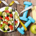 Alimentação e exercício: a dupla imbatível para resultados na academia!